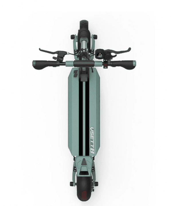 scooter eléctrica VSETT V8