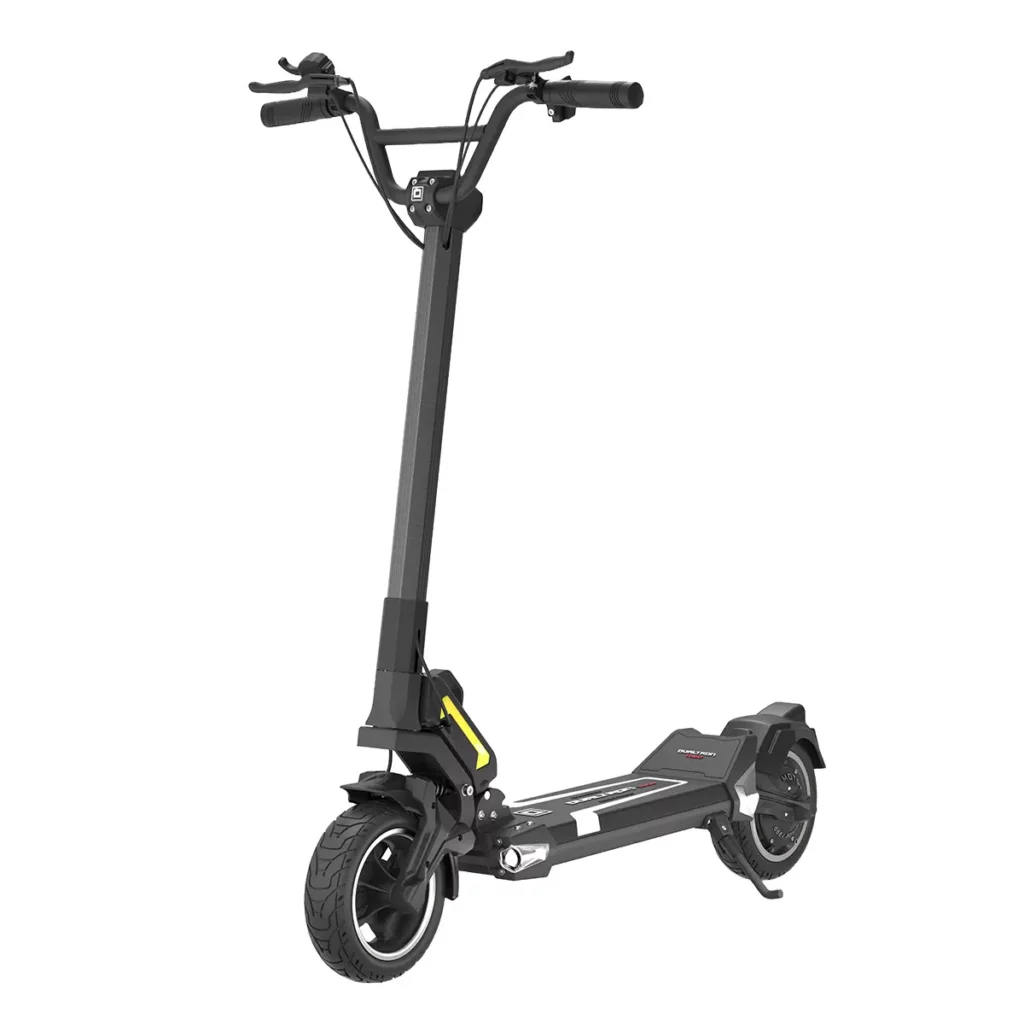 Patineta eléctrica Dualtron TOGO