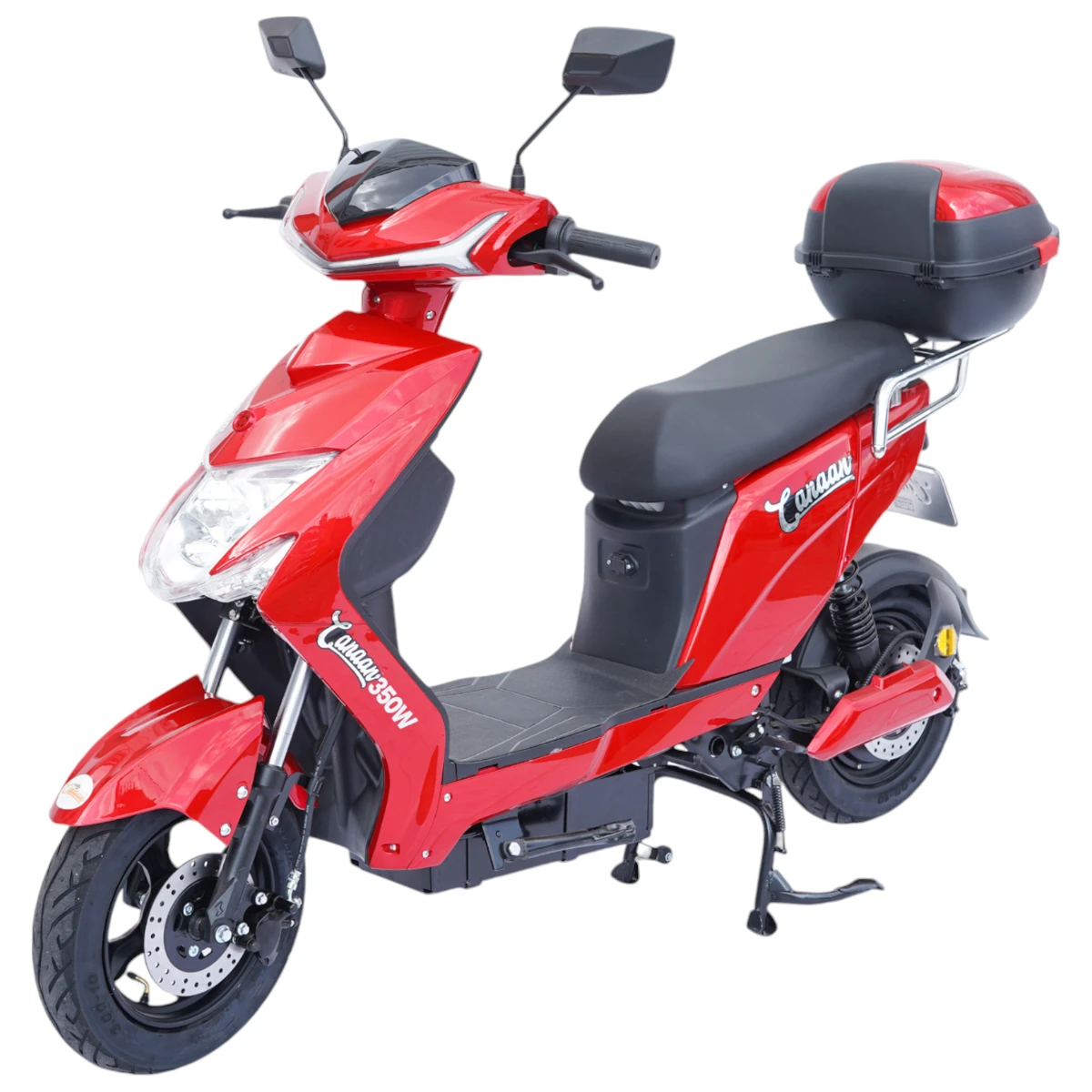 Bicicleta eléctrica Mini