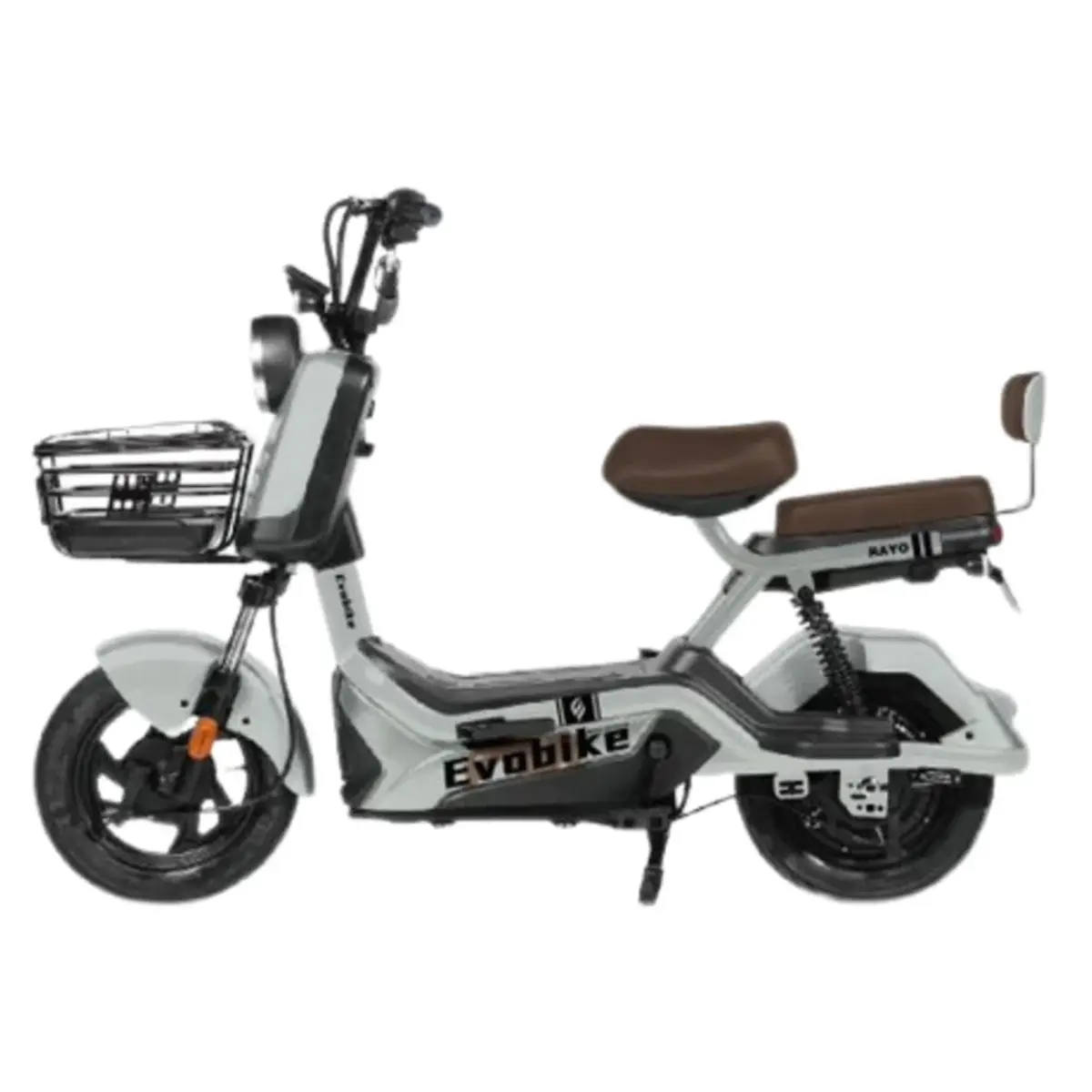 Bicicleta eléctrica Evobike Rayo - Imagen 2