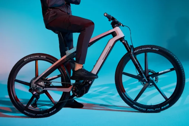 bicicletas eléctricas
