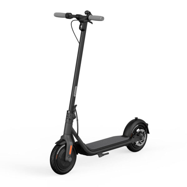 Patineta eléctrica usada segway ninebot f25