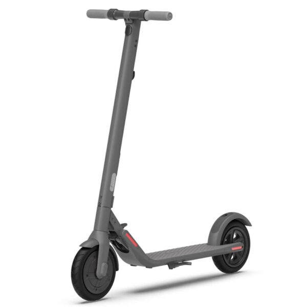 Patineta eléctrica usada segway ninebot  E22