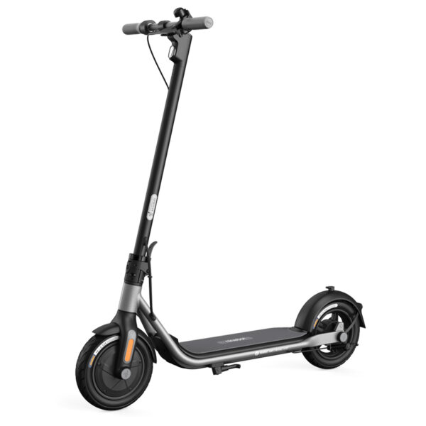 Patineta Eléctrica Usada Segway  Ninebot D18