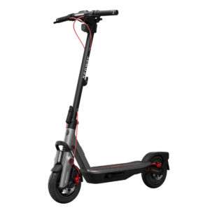 patineta eléctrica Segway Ninebot F3 pro